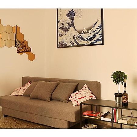 Good Vibes Rome Apartment Екстериор снимка